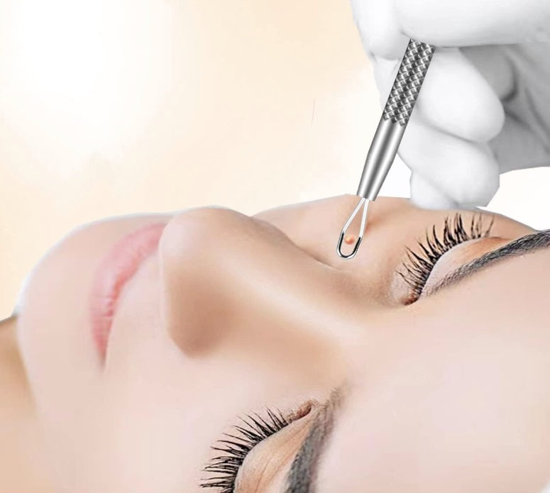 Soin du visage - SkinCareToolSet™ - Beauté Jouvence