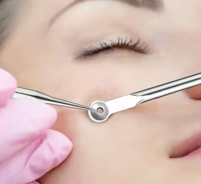 Soin du visage - SkinCareToolSet™ - Beauté Jouvence