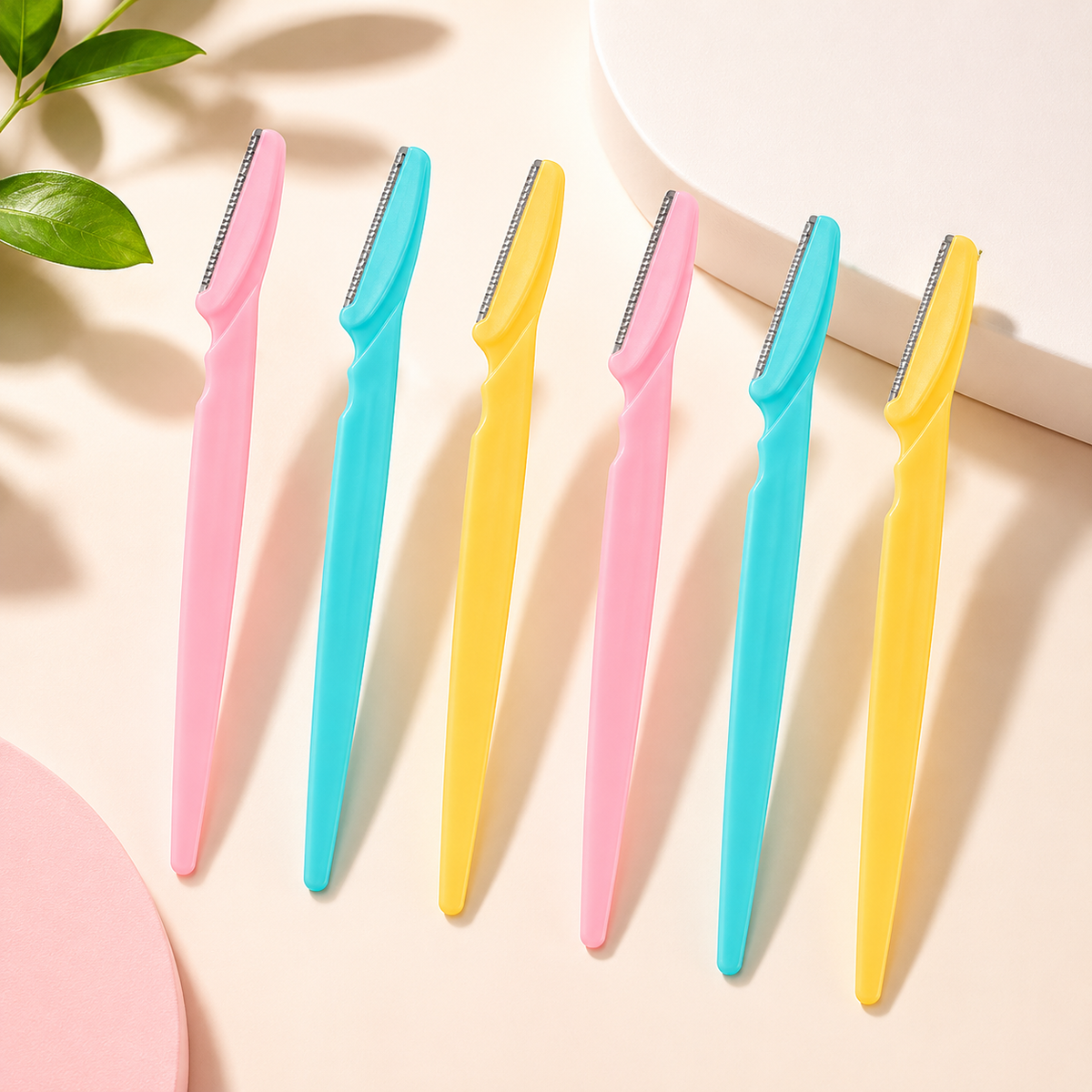 Sourcil rasoir - KitRasoirSourcils™ - Beauté Jouvence
