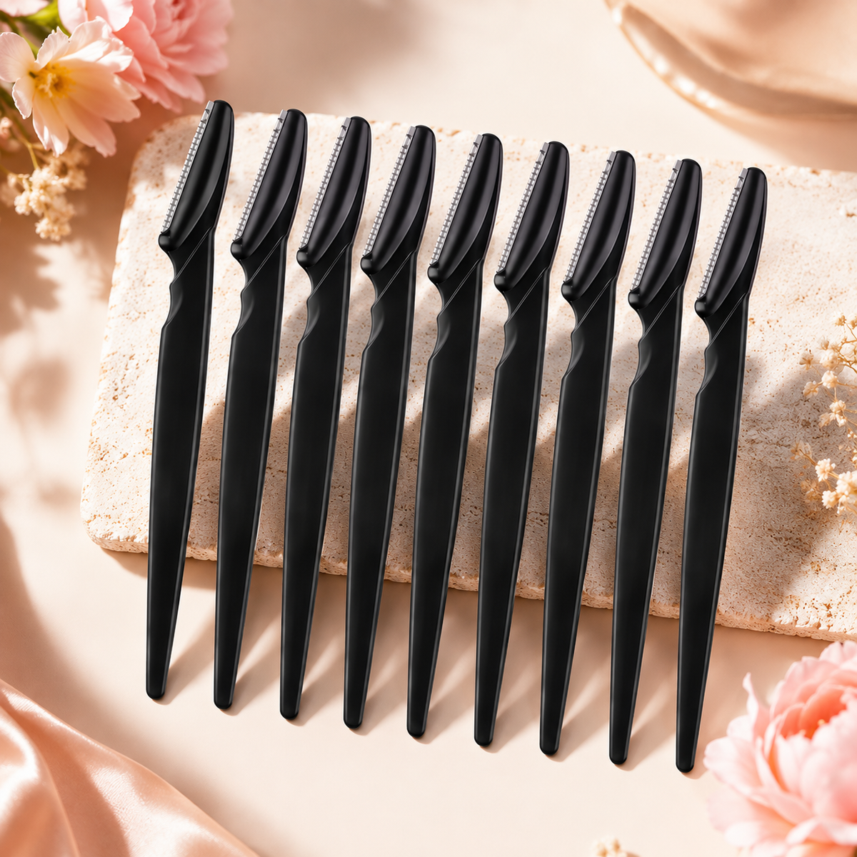 Sourcil rasoir - KitRasoirSourcils™ - Beauté Jouvence