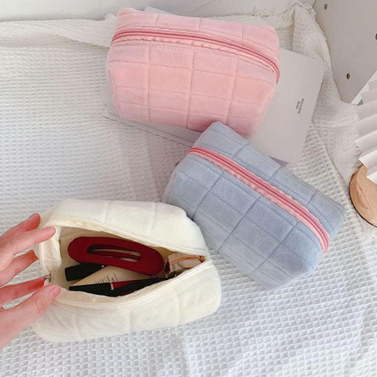 Trousse de maquillage - Cosméline™ - Beauté Jouvence