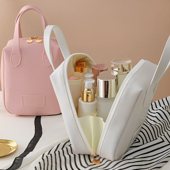 Trousse de maquillage - TravelGlam™ - Beauté Jouvence