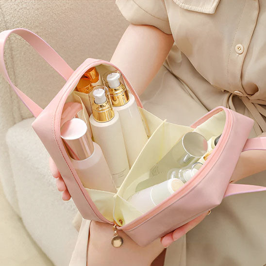 Trousse de maquillage - TravelGlam™ - Beauté Jouvence