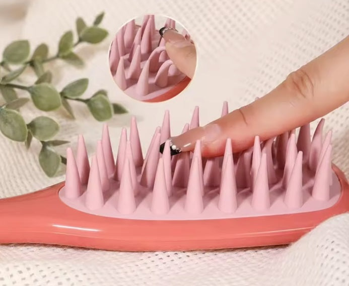 brosse à cheveux  - AquaBrush™ - Beauté Jouvence