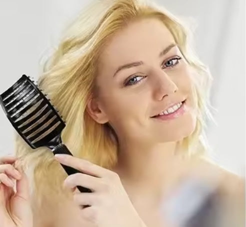 Brosse à cheveux - LisseHair™