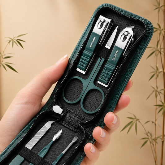 Kit manucure - NailKit™