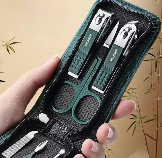 Kit-manucure portable - NailKit™ - Beauté Jouvence