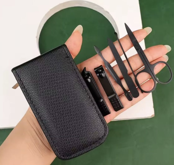 Kit-manucure portable - NailKit™ - Beauté Jouvence