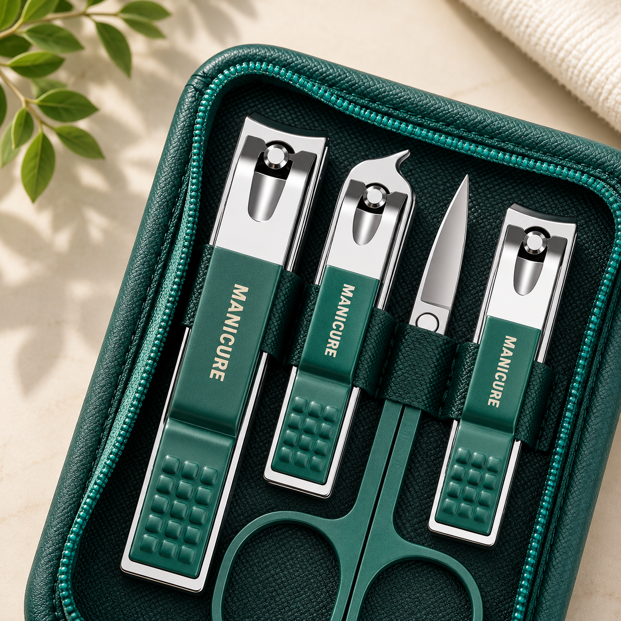 Kit-manucure - NailKit™ - Beauté Jouvence
