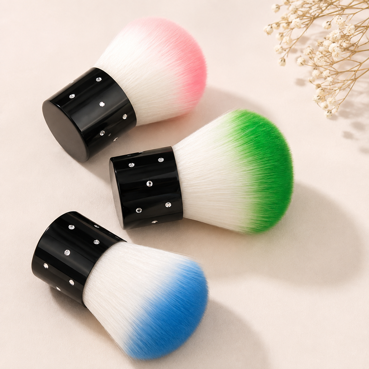 Brosse à ongles - NailCleaner™ - Beauté Jouvence