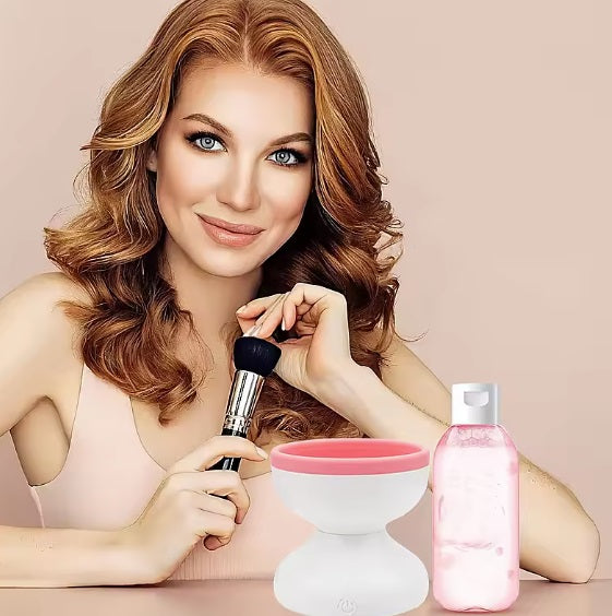 Pinceau-maquillage-Nettoyeur-DeepBrushCleaner™-Beauté-Jouvence