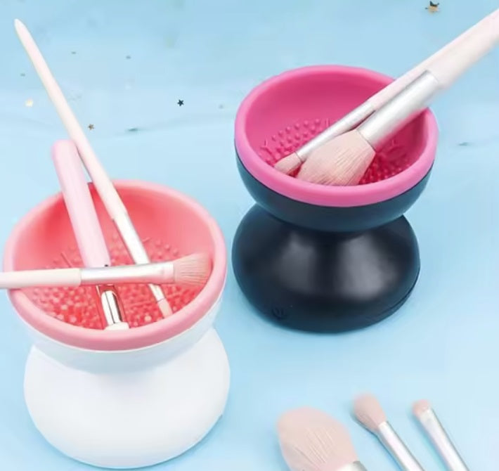 Pinceau-maquillage-Nettoyeur-DeepBrushCleaner™-Beauté-Jouvence