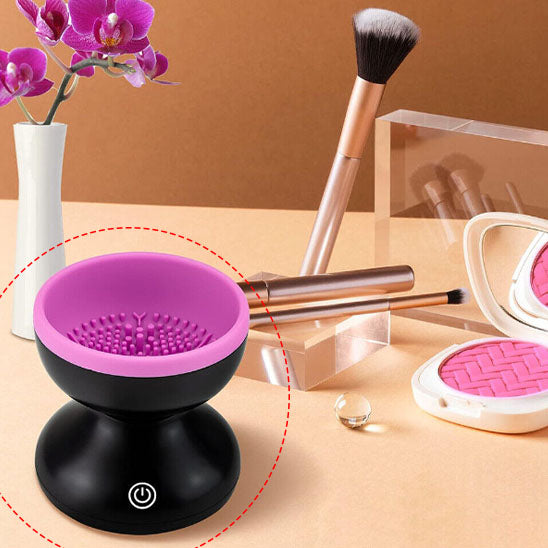 Pinceau-maquillage-Nettoyeur-DeepBrushCleaner™-Beauté-Jouvence