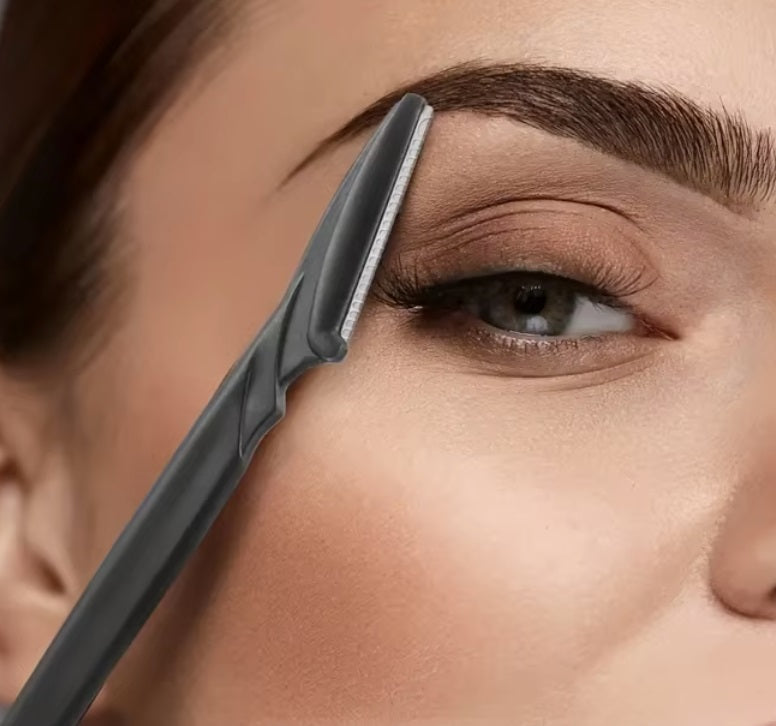 Le sourcil rasoir - KitRasoirSourcils™ - Beauté Jouvence