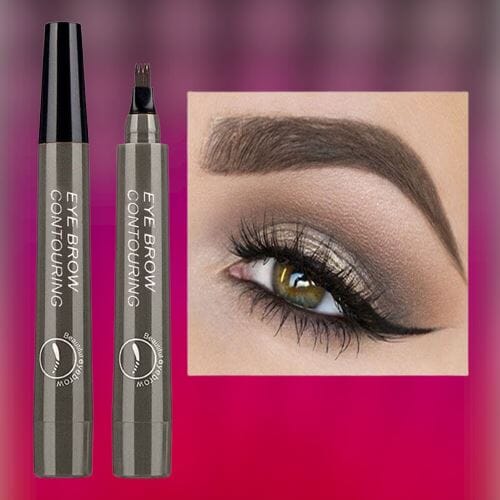 StyloCils™-crayon-à-sourcil-Gris-Brun-Beauté-Jouvence