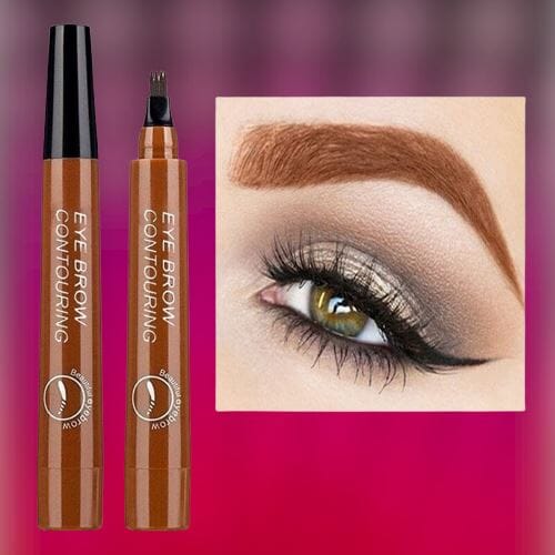 StyloCils™-crayon-à-sourcil-Marron-Clair-Beauté-Jouvence